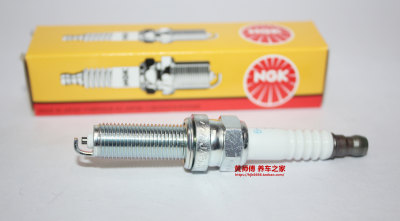 NGK火花塞适用春风150NK 250 400NK 650NK CF650 650MT狒狒SR250