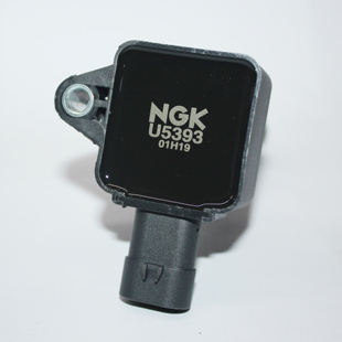 NGK点火线圈U5393适用于传祺GA4 GA6 GS3 GS4 GA3S 1.3T 1.5T