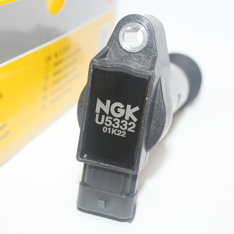 NGK高压包点火线圈DS标志1.2T