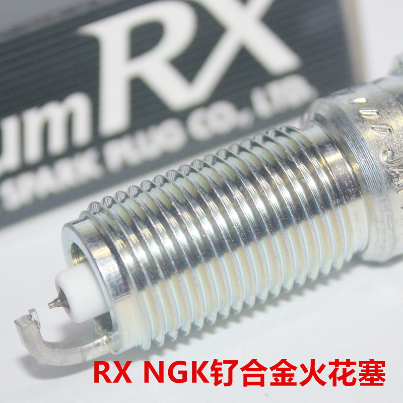 NGK钌金火花塞福睿斯福克斯