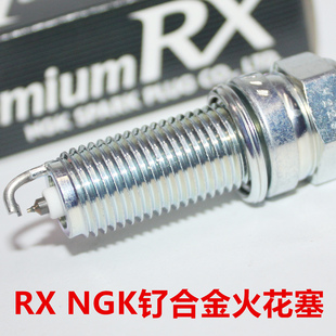 NGK钌合金火花塞适用奔驰1.3T A180 B200 GLA180 200 GLB180 200