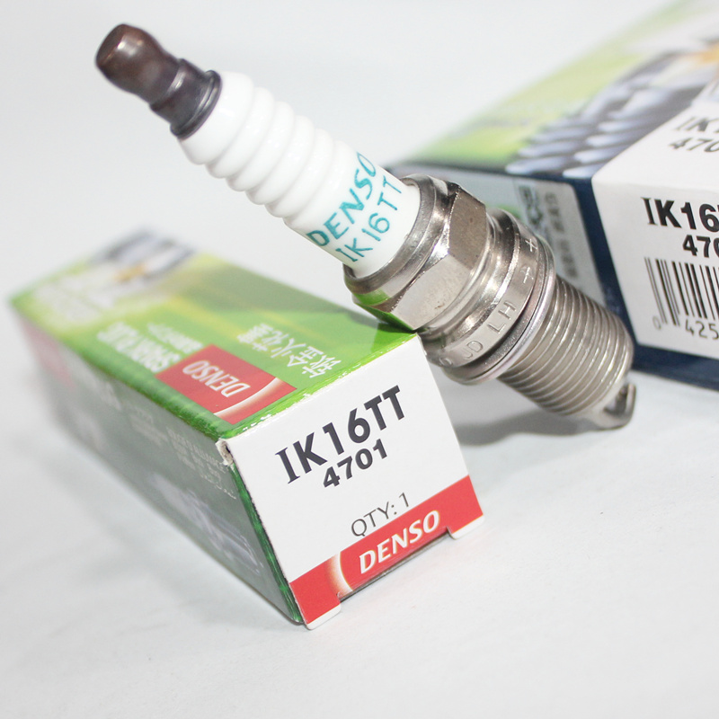 赛拉图雅绅特翼神火花塞电装