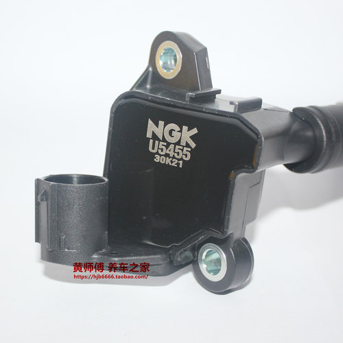 NGK高压包奔驰R320GLS320ML400