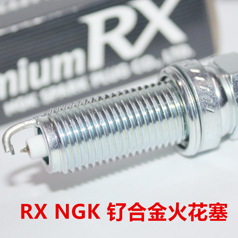 NGK钌金英仕派艾力绅奥德赛混动