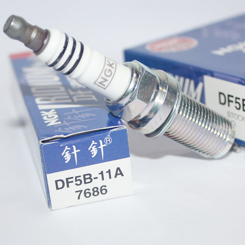 凯尊K5索兰托NGK性能火花塞