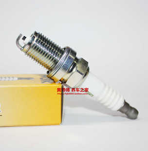 NGK火花塞适用于夏利N5 N7威乐威志V2威姿1.0L 1.3L 1.4 1.5 1.6L