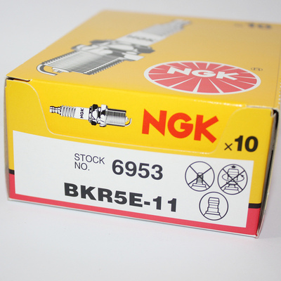 NGK火花塞三菱4G13151618