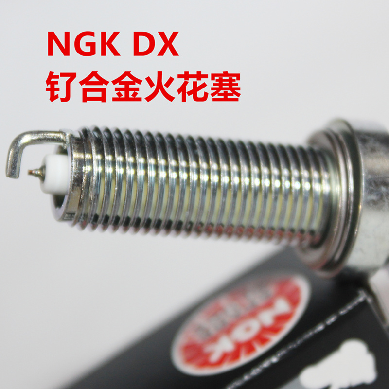 ngkfaze法则佛沙pcx160火花塞