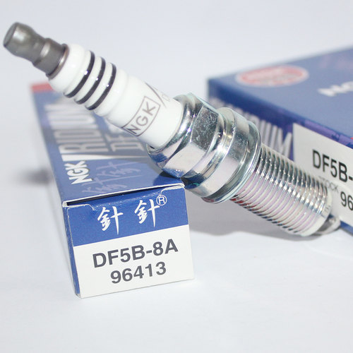 2AR4AR2.5L日系DF火花塞NGK