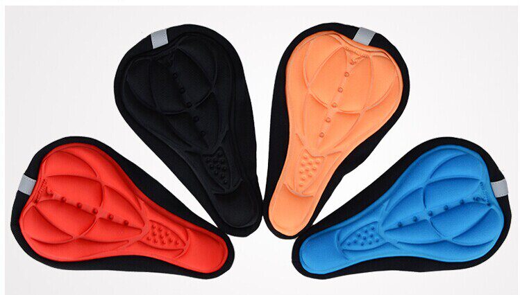 Selle de vélo - Ref 2352931 Image 3