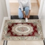 [tùy chỉnh cửa mat] Châu Âu mat cửa mat cửa mat foyer thảm nhà cửa thảm nhà có thể được giặt máy - Thảm sàn thảm bếp 3d