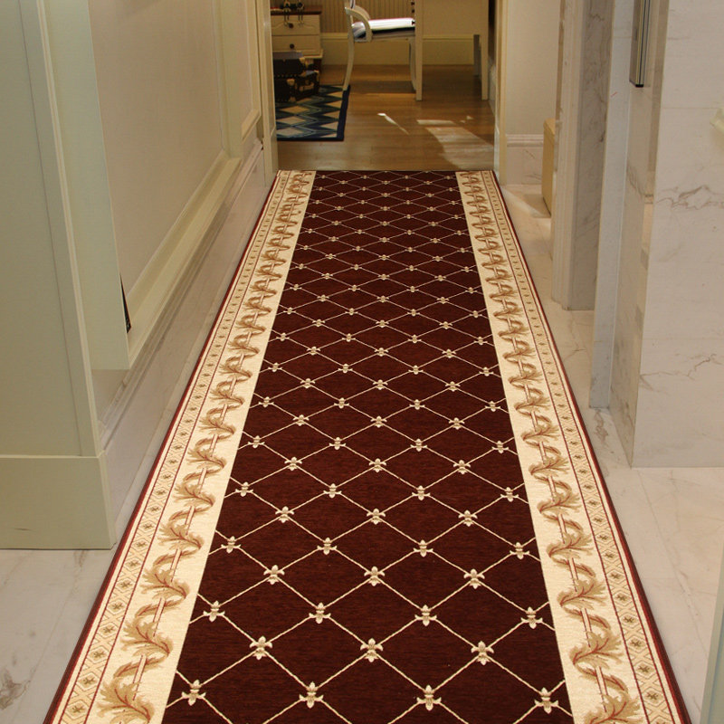 carpet Corridor Aisle Shop for household bedroom hotel hotel gules carpet Entrance Foyer Mat customizedin the Home Fabric , Carpet  category - from Buy2taobao.com to provide professional Taobao agent buy service