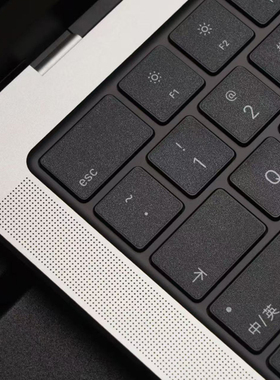 适用于小米redmibook笔记本电脑按键贴纸红米游戏本XMA1901键盘贴