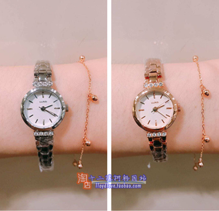 º«¹úÊÖ±ílloydר¹ñÅ®±í×ê±íʱÉÐпî2¶ËÅÅ×êï¯Ê¯20mmÅÌÖ¸Õë·ÀË®