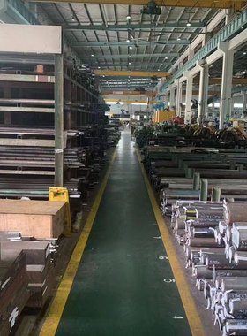 一胜百模具钢 8407压铸模具钢