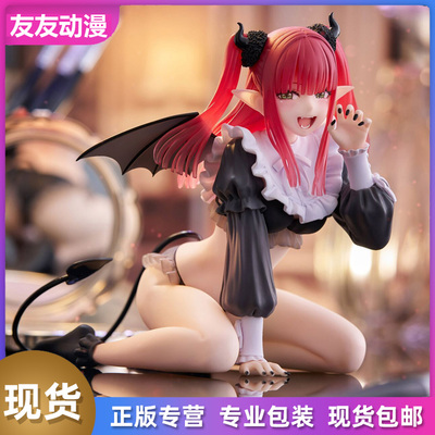 TAITO喜多川海梦利兹小恶魔手办
