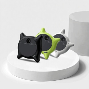 正品Looki L1智能AI相机可穿戴设备生活记录仪人生回看器自动剪辑