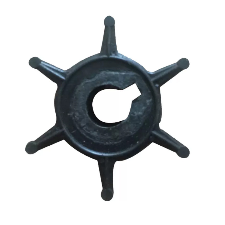 航凯船外机亚岛船外机2冲程3.5匹船外机水泵叶轮航凯船外机配件