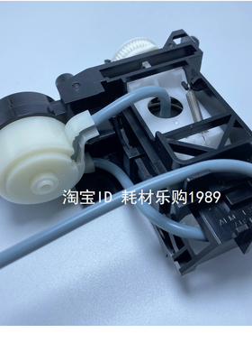 适用 爱普生RX590 L805 801 r330 r290 r270 r210 t50墨泵 吸墨泵