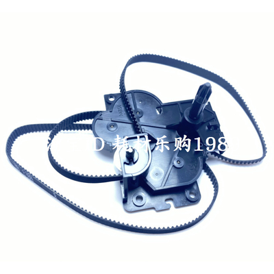 适用 爱普生 EPSON LQ590KII色驱 LQ590K2 595KII色驱组件 齿轮组