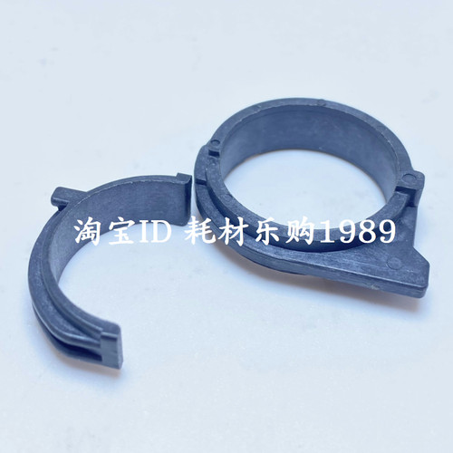 适用兄弟7380上辊轴套7380 2260 2700 7180 7080 7880 7480加热辊