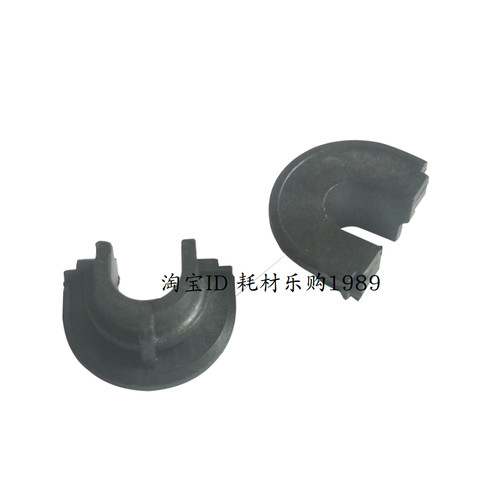 适用惠普hpM227 M132 m203 132 104 102 106 134 130下辊轴套轴套