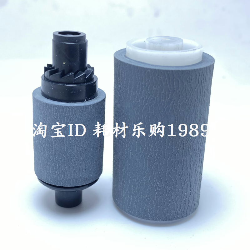 适用三星SCX 4521F原稿搓纸轮4321F 4725 4824 4828输稿器搓纸轮
