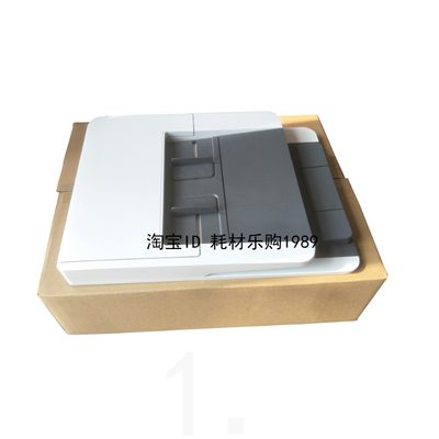 适用惠普hp427 277 280 281 377  adf输稿器426 477FDW原稿进纸器