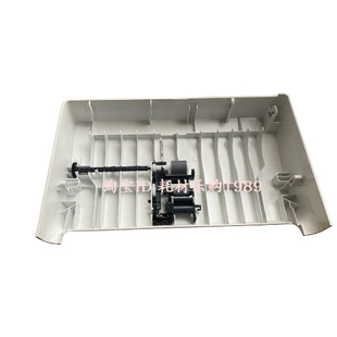 M227ADF翻盖 M132输稿器盖子M134 ADF搓纸轮 M130 适用惠普HP