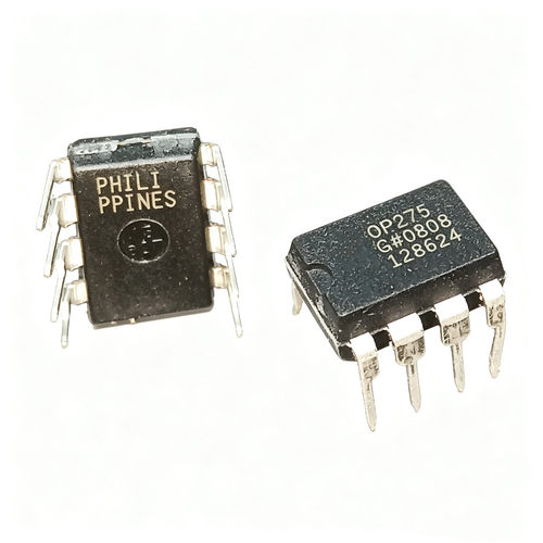 OP275GP OP275G 音频双运放芯片 全新原装 直插  DIP-8封装