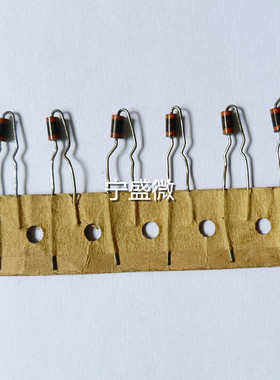 VR-61SS 全新原装 DO-41 压敏电阻二极管 VR61SS