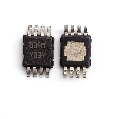 全新原装 PM8834MTR 834M 贴片MSOP8 栅极驱动器集成芯片