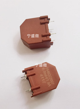 全新原装进口 7446322007 电感器 6.8mH 1.9A