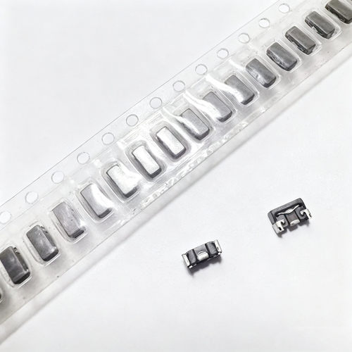 EXCCET103U 4518 10NF 50V 2A YB 4.5X1.8MM 贴片EMI滤波电容器