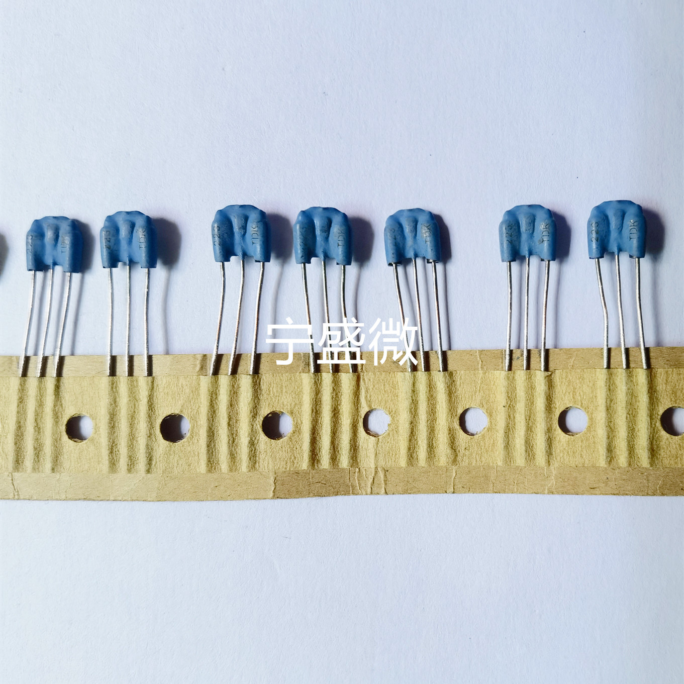 ZJSR5101-223TA-01滤波器