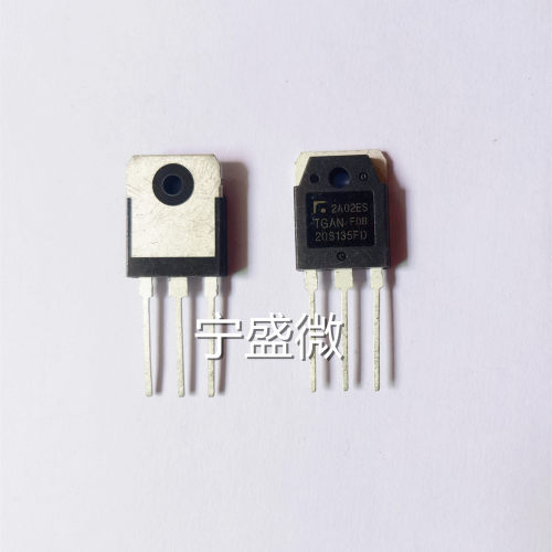 TGAN20S135FD20S135FD