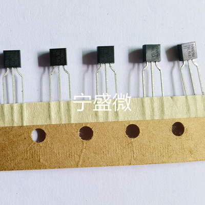 UA78L15ACLP三端稳压三极管