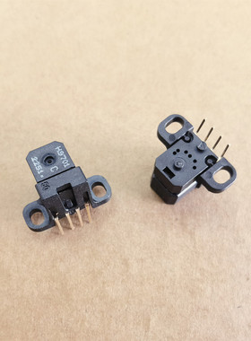 全新原装 HEDS-9701#C50 光栅读头编码器 光电传感器 H9701