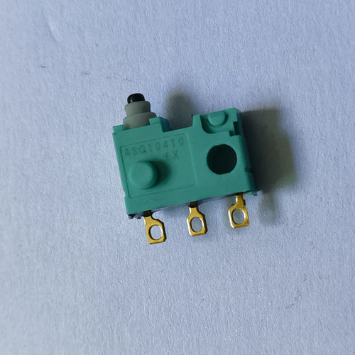 ASQ10410微动开关汽车开关