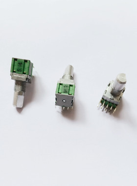 全新原装 SR10010F-0203-15F0A-C7-N 波段开关 2刀3档 柄长15MMF