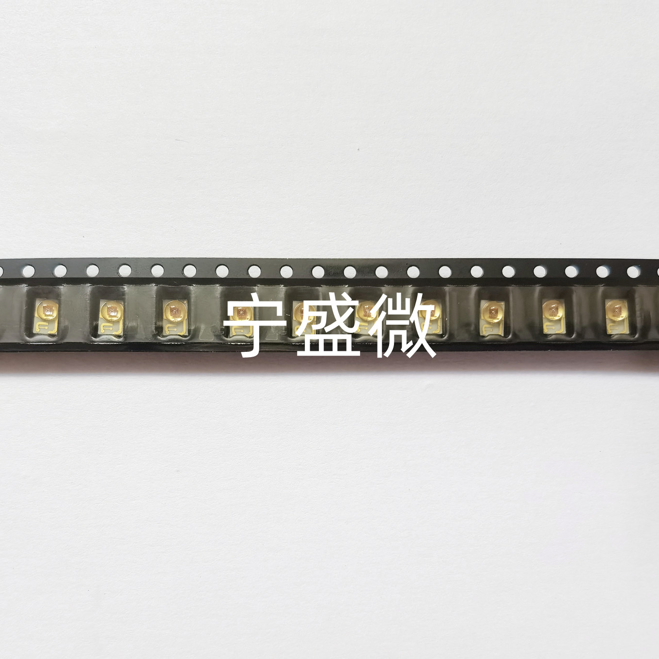 全新原装 LXML-PD01-0040 汽车刹车灯 3045系列 红色 LED 2.9V 35