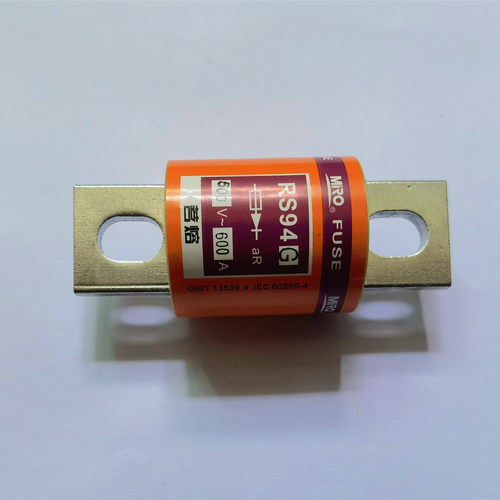RS94G快速熔断器保险管