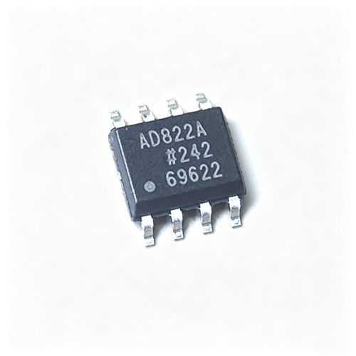 全新原装 AD822ARZ AD823ARZ 精密放大器芯片 SOP8