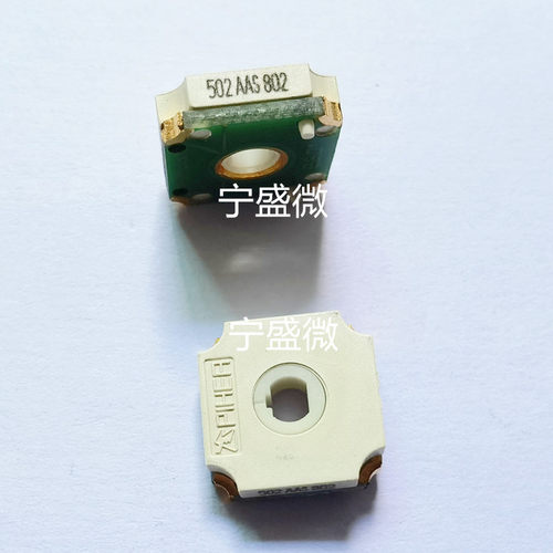 N15TS-502A3030 全新原装进口 电位器 N15TS 5K