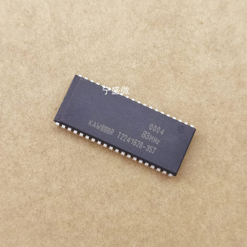 全新原装 T224162B-35J 83MHz 集成电路芯片 电子元器件 SOJ40