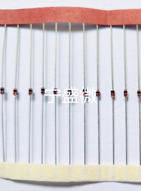 1N4532 IN4532 DO-34 全新原装 二极管 电子元器件