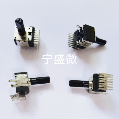 RA1452GOX0C四联电位器