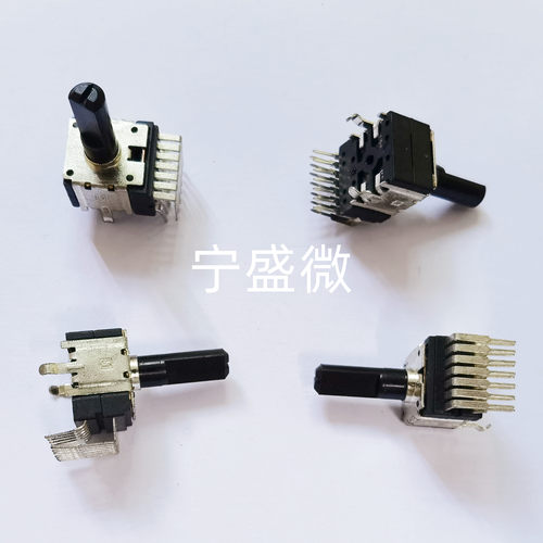 RA1452GOX0C四联电位器