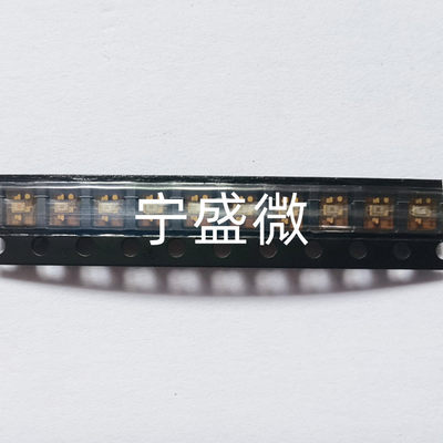 RAL-C301 环境光传感器 2.7-5.5V 光电二极管 波长600nm 光线感应