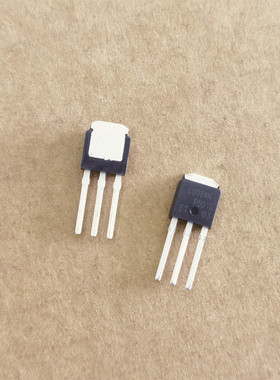 全新原装进口 IRLU024NPBF LU024N TO-251 场效应管 55V17A